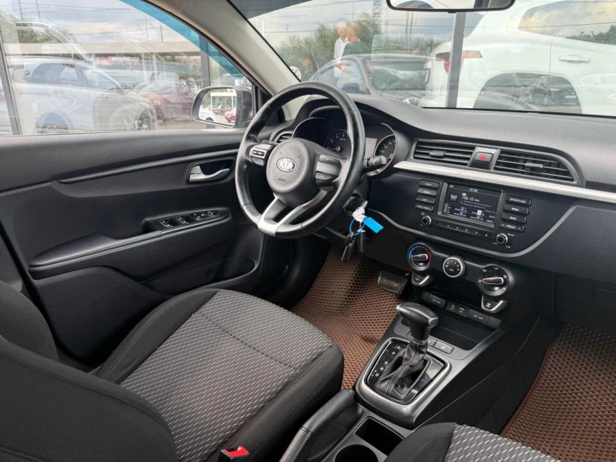 Kia Rio IV Воронеж  - изображение 7