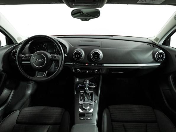 Audi A3 III (8V) с пробегом 2015 года, цена 1 569 700 рублей, 146482 км, седан, Автокод Объявления