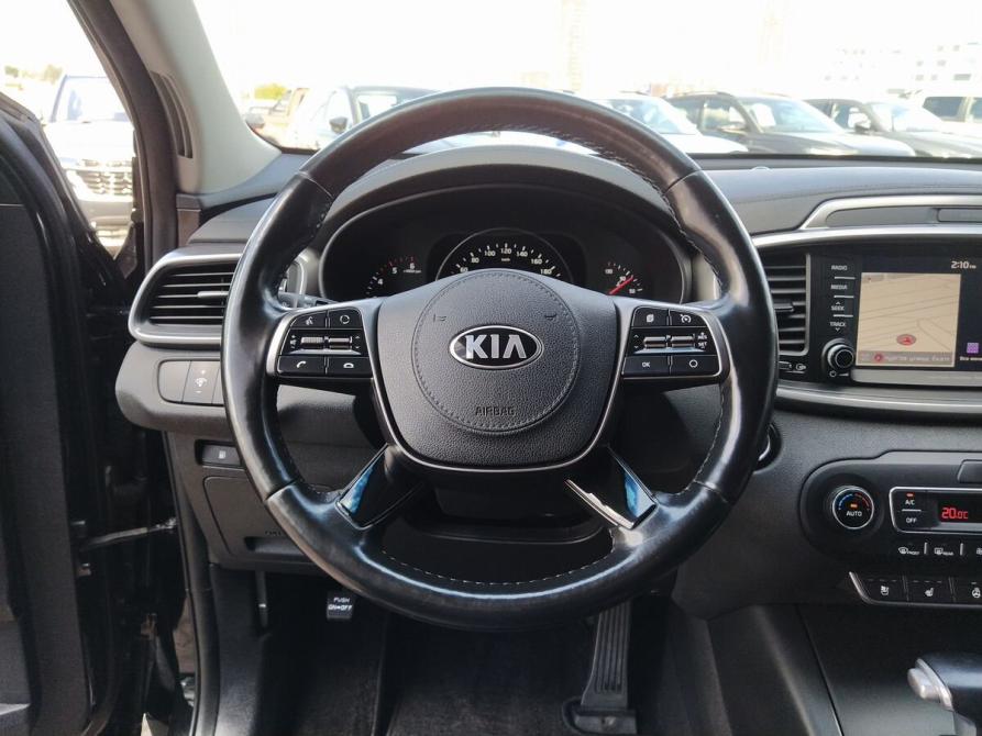 Kia Sorento III Prime Рестайлинг Екатеринбург  - изображение 33