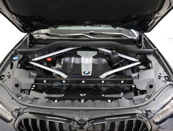 BMW X6 III (G06) с пробегом 2019 года, цена 7 290 000 рублей, 102551 км, внедорожник, Автокод Объявления