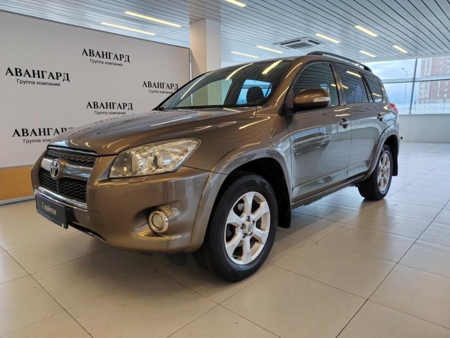 Toyota RAV4 III (XA30) Санкт-Петербург  - изображение 1