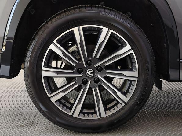 Changan CS75 Plus III с пробегом 2024 года, цена 2 849 000 рублей, 11704 км, внедорожник, Автокод Объявления