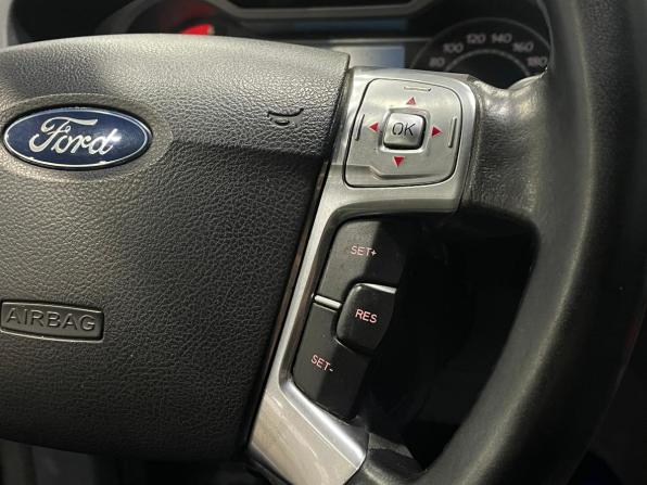 Ford Mondeo IV с пробегом 2008 года, цена 528 000 рублей, 222538 км, седан, Автокод Объявления
