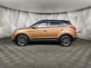Hyundai Creta I Рестайлинг Москва  - изображение 26