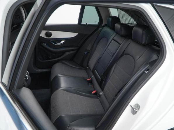 Mercedes-Benz C-Класс IV (W205) с пробегом 2014 года, цена 1 799 055 рублей, 64191 км, универсал, Автокод Объявления