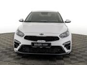 Kia Cerato IV Москва  - изображение 29