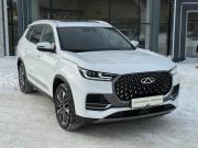 Chery Tiggo 8 Pro Plug-in Hybrid Томск  - изображение 30