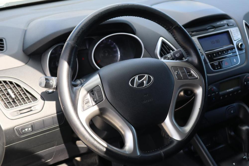 Hyundai ix35 I Санкт-Петербург  - изображение 9