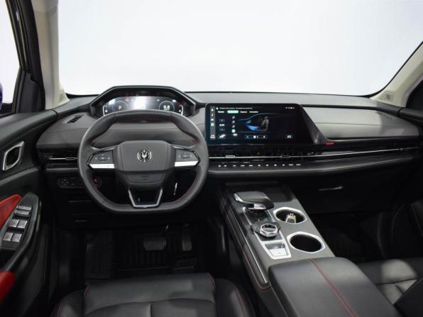 Changan UNI-S (CS55 Plus) с пробегом 2024 года, цена 2 419 000 рублей, 52254 км, внедорожник, Автокод Объявления