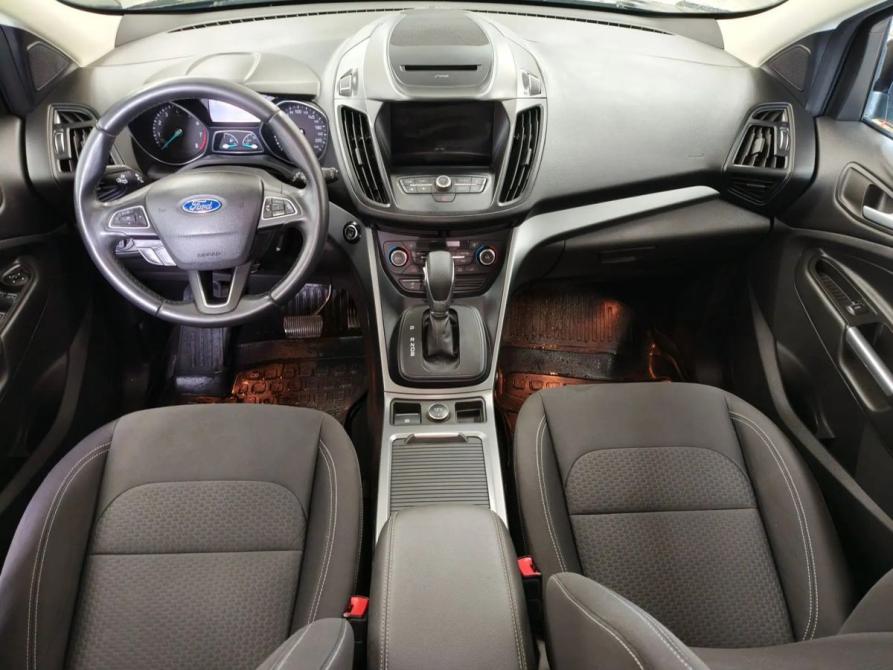 Ford Kuga II Рестайлинг Ярославль  - изображение 9