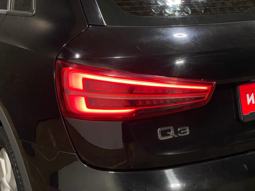 Audi Q3 I (8U) Рестайлинг Челябинск  - изображение 7