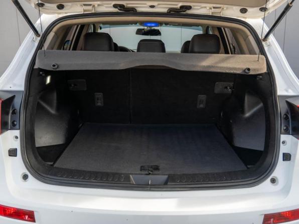 Zotye T600 с пробегом 2018 года, цена 729 000 рублей, 146138 км, внедорожник, Автокод Объявления