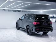 Infiniti QX80 I Рестайлинг Уфа  - изображение 67