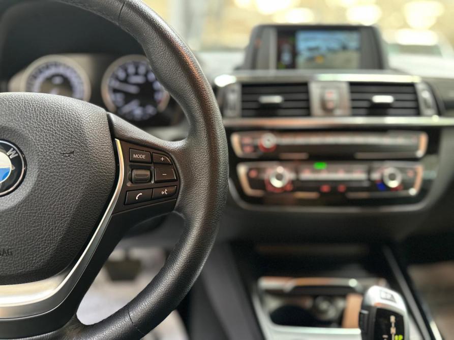 BMW 2 серии F22 Рестайлинг Набережные Челны  - изображение 17