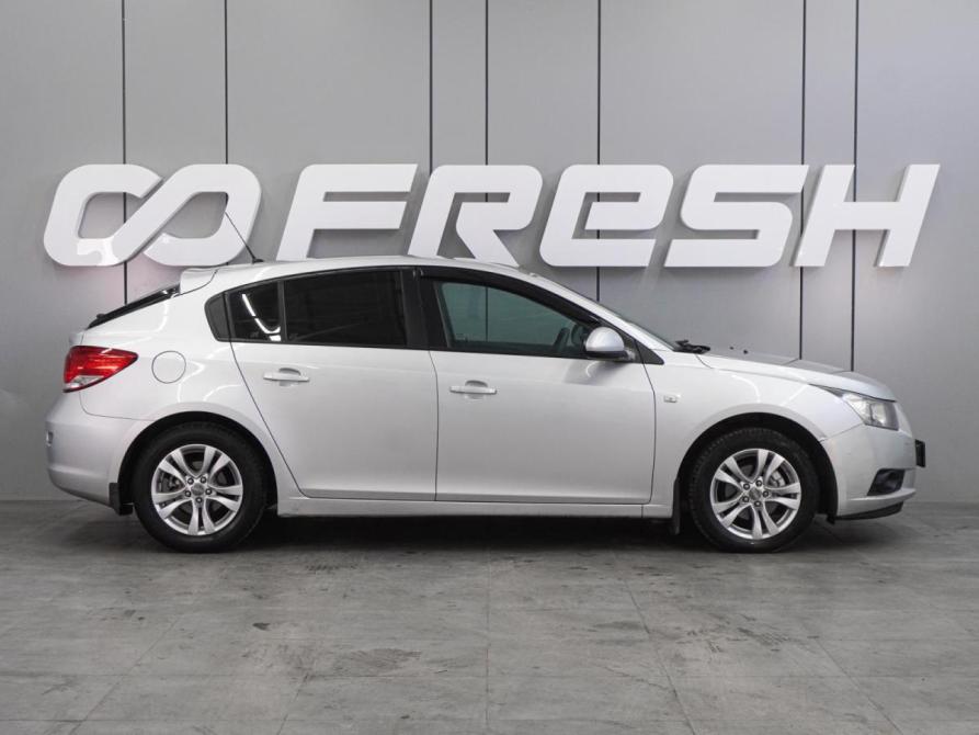 Chevrolet Cruze I Рестайлинг Воронеж  - изображение 5