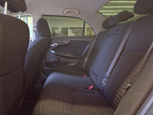 Toyota Corolla X (E140 E150) с пробегом 2008 года, цена 799 000 рублей, 203000 км, седан, Автокод Объявления