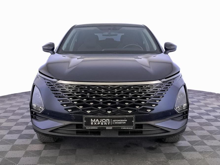 Omoda C5 I Москва  - изображение 2