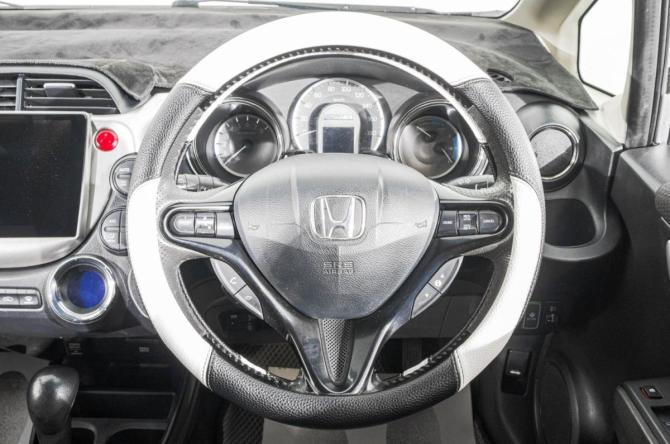 Honda Fit Shuttle I с пробегом 2011 года, цена 899 000 рублей, 228000 км, универсал, Автокод Объявления
