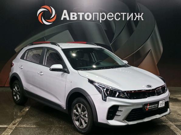 Solaris KRX с пробегом 2025 года, цена 2 500 000 рублей, 45 км, хэтчбек, Автокод Объявления