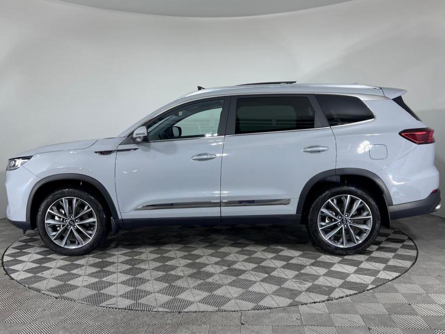 Chery Tiggo 8 Pro Max I Рестайлинг Ростов-на-Дону  - изображение 6
