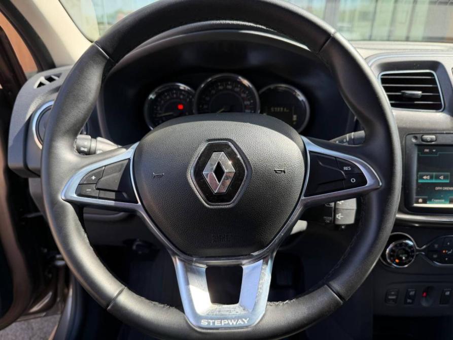 Renault Logan II Рестайлинг Оренбург  - изображение 7