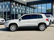 Volkswagen Tiguan I Краснодар  - изображение 23