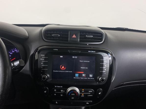 Kia Soul II с пробегом 2016 года, цена 1 324 000 рублей, 161594 км, хэтчбек, Автокод Объявления