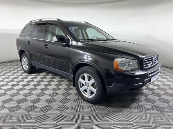 Volvo XC90 I Рестайлинг с пробегом 2010 года, цена 1 139 000 рублей, 281325 км, внедорожник, Автокод Объявления