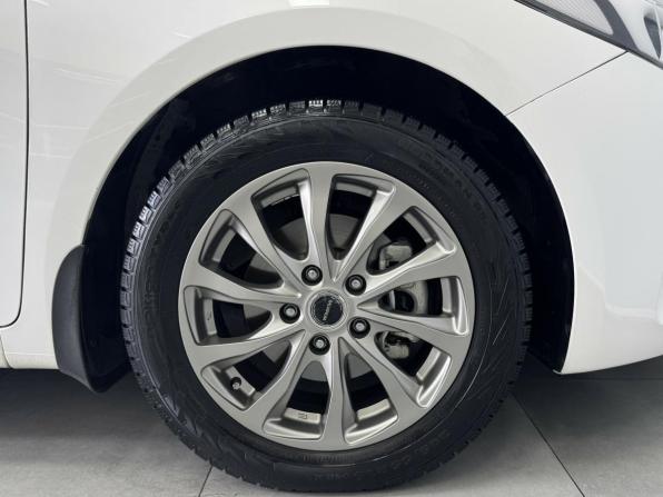 Kia Cerato III Рестайлинг (Classic) с пробегом 2018 года, цена 1 684 800 рублей, 71697 км, седан, Автокод Объявления