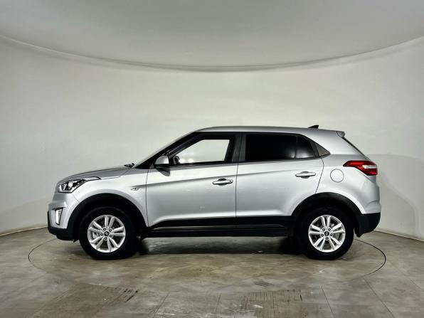 Hyundai Creta I с пробегом 2019 года, цена 1 840 000 рублей, 86202 км, внедорожник, Автокод Объявления