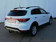 Kia Rio IV Москва  - изображение 26