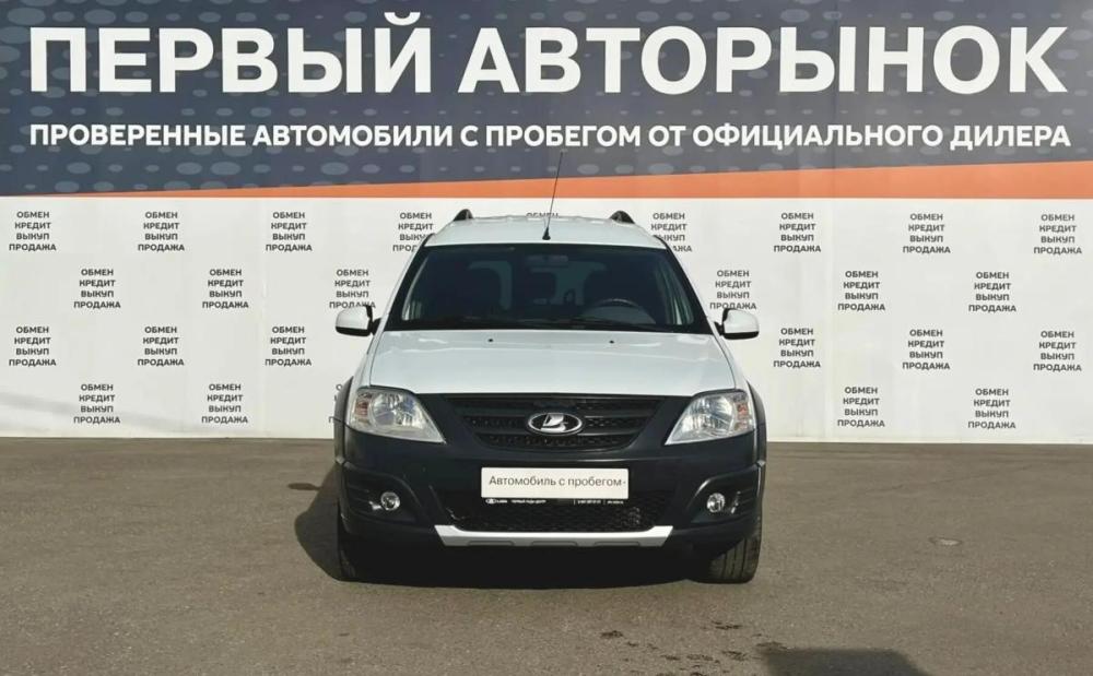 Lada (ВАЗ) Largus I Краснодар  - изображение 2