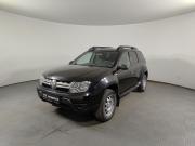 Renault Duster I Рестайлинг Уфа  - изображение 23