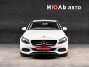 Mercedes-Benz C-Класс IV (W205) Екатеринбург  - изображение 23
