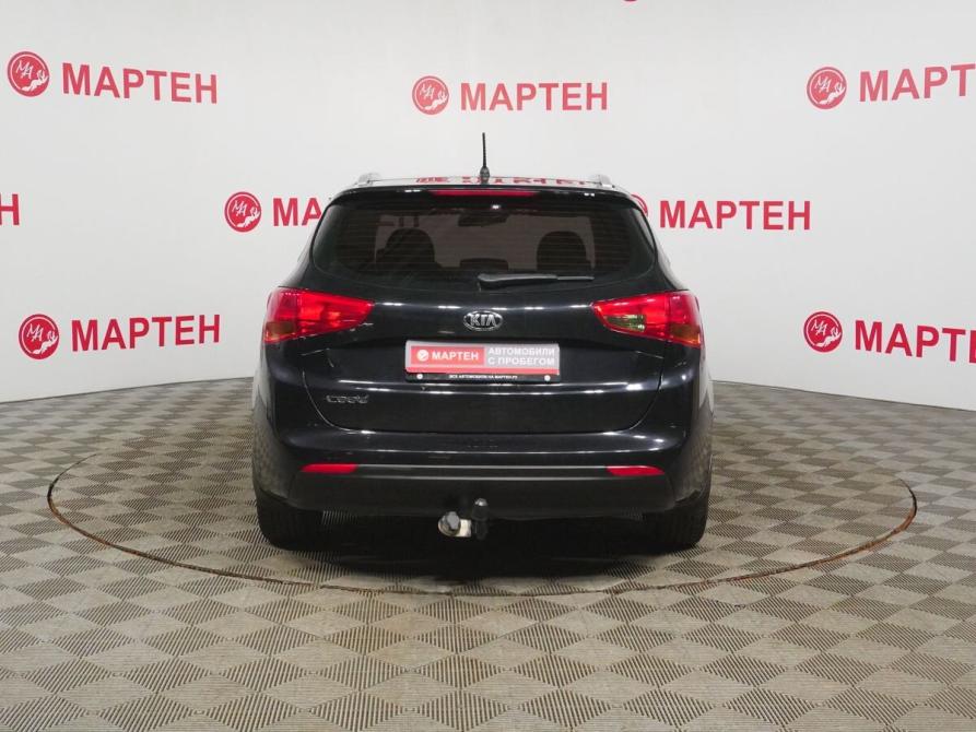 Kia Ceed II Вологда  - изображение 6