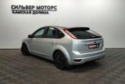 Ford Focus II Рестайлинг Пермь  - изображение 23