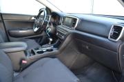 Kia Sportage IV Рестайлинг Липецк  - изображение 26