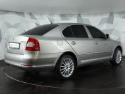 Skoda Octavia II (A5) Рестайлинг Москва  - изображение 30