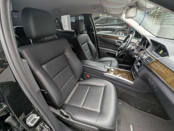 Mercedes-Benz E-Класс IV (W212 S212 C207) Рестайлинг с пробегом 2014 года, цена 1 949 000 рублей, 120678 км, седан, Автокод Объявления