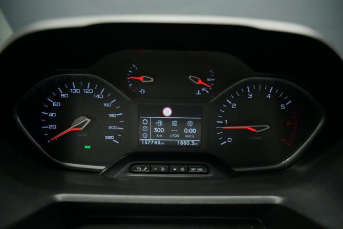 Peugeot Rifter I с пробегом 2020 года, цена 1 984 000 рублей, 156000 км, минивэн, Автокод Объявления