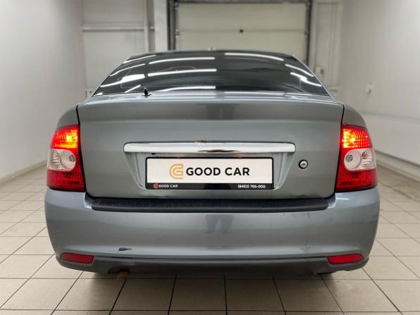 Lada (ВАЗ) Priora I с пробегом 2008 года, цена 259 000 рублей, 227233 км, хэтчбек, Автокод Объявления