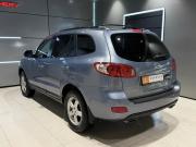 Hyundai Santa Fe II Новосибирск  - изображение 29