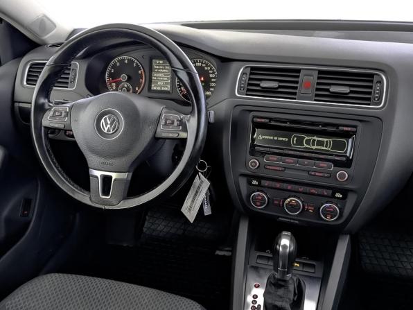 Volkswagen Jetta VI с пробегом 2013 года, цена 1 010 000 рублей, 136163 км, седан, Автокод Объявления