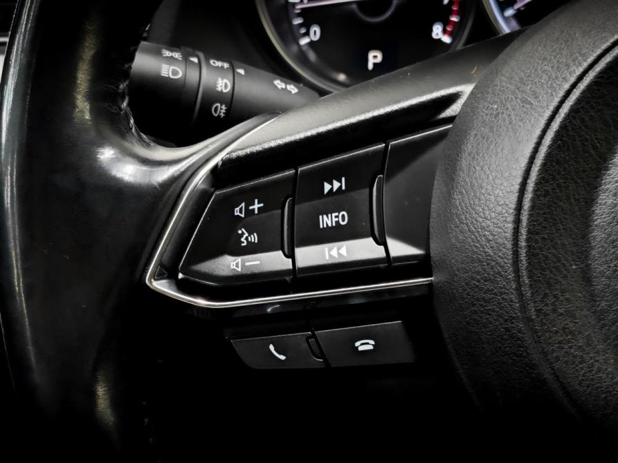 Mazda 6 III (GJ) Рестайлинг Москва  - изображение 26