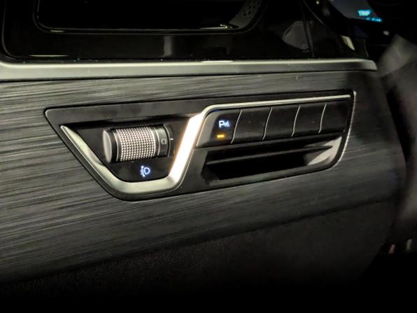 Geely Tugella I с пробегом 2022 года, цена 2 800 000 рублей, 35000 км, внедорожник, Автокод Объявления