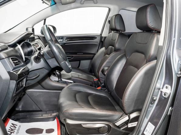 JAC JS3 с пробегом 2024 года, цена 1 425 000 рублей, 24290 км, внедорожник, Автокод Объявления
