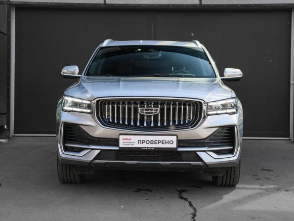 Geely Monjaro I с пробегом 2024 года, цена 3 650 000 рублей, 29388 км, внедорожник, Автокод Объявления