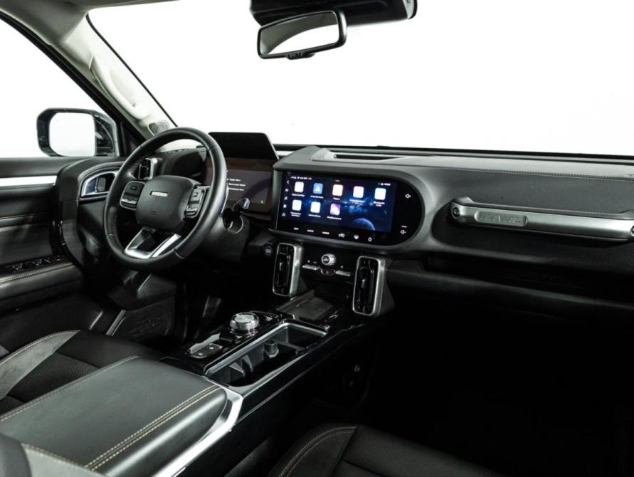 Haval Dargo Санкт-Петербург  - изображение 10