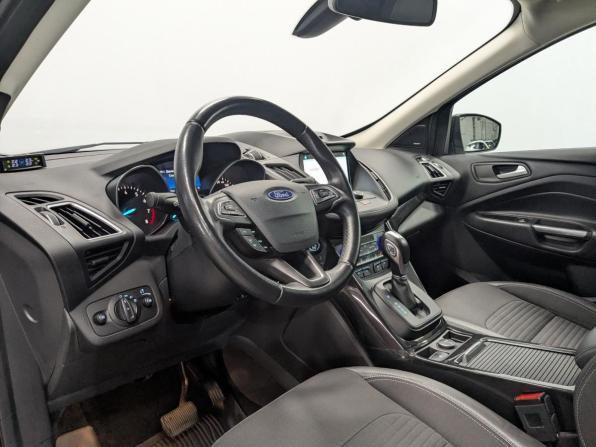 Ford Kuga II Рестайлинг с пробегом 2019 года, цена 1 999 000 рублей, 89130 км, внедорожник, Автокод Объявления