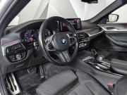 BMW 5 серии VII (G30/G31/G38) Рестайлинг Москва  - изображение 32
